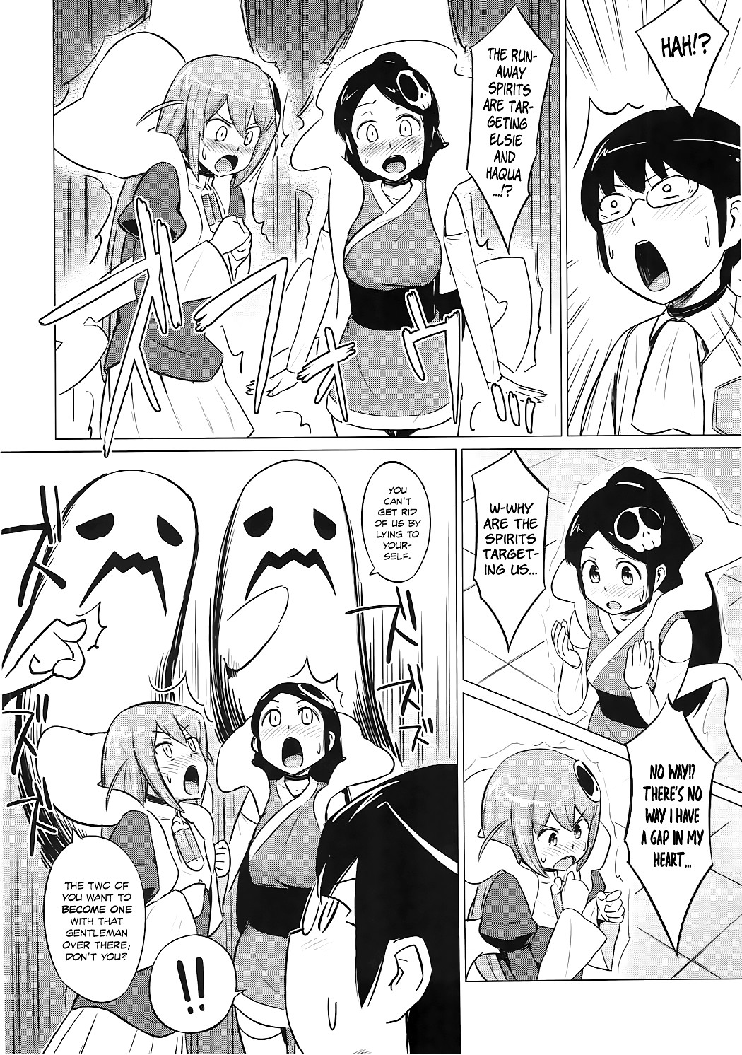 Hentai Manga Comic-But You See, We Are Devils-Read-3